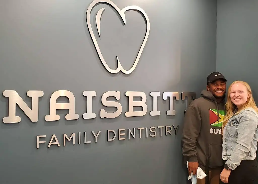 Naisbitt Family Dentistry