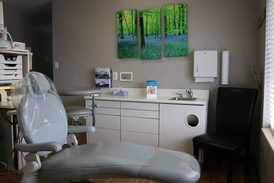 Naisbitt Family Dentistry