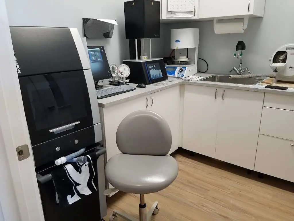 Naisbitt Family Dentistry