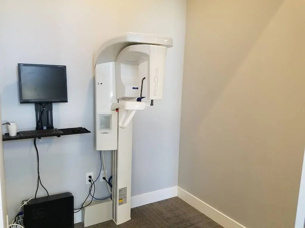 Naisbitt Family Dentistry