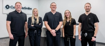 Complete Smiles - Mountain View Office