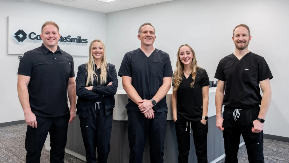 Complete Smiles - Mountain View Office