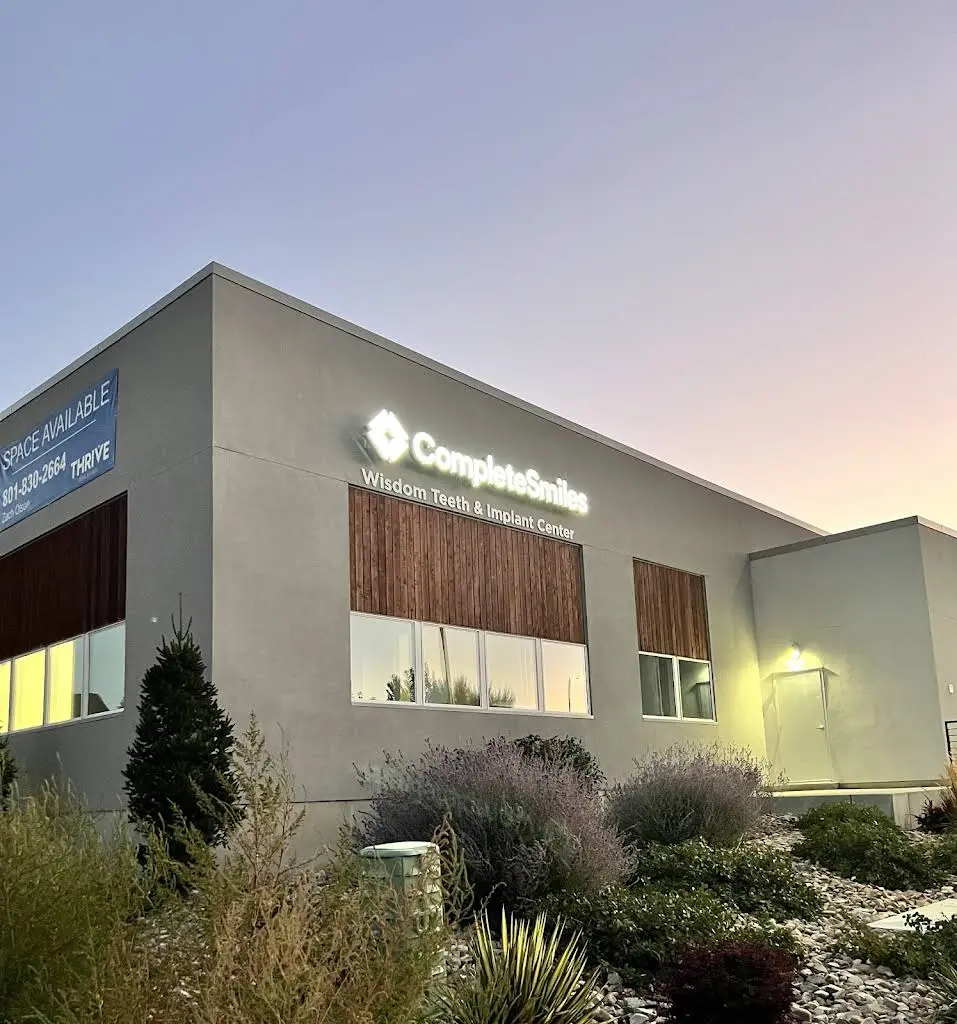 Complete Smiles - Mountain View Office