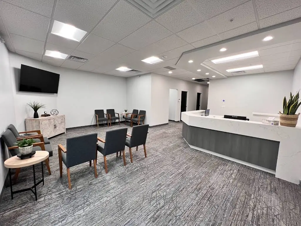 Complete Smiles - Mountain View Office