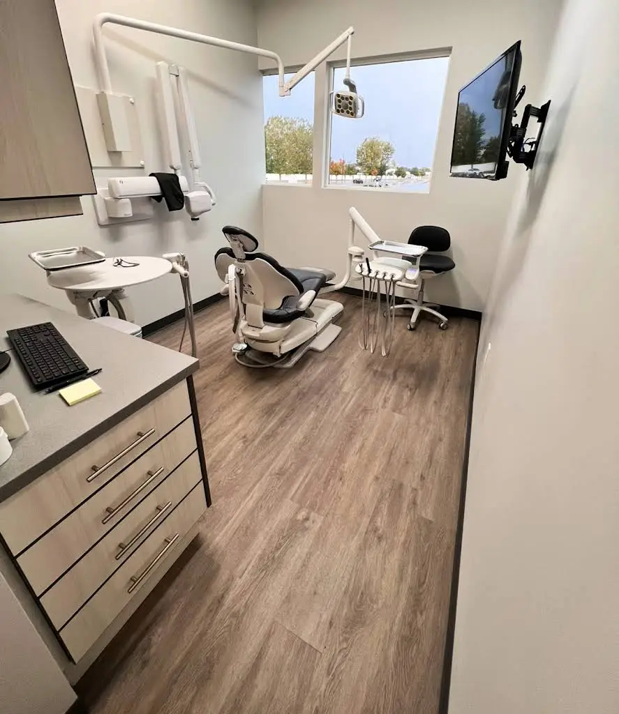 Complete Smiles - Mountain View Office