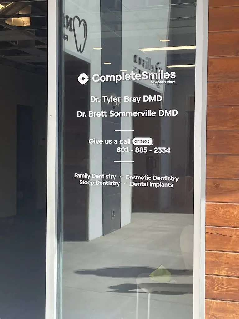 Complete Smiles - Mountain View Office