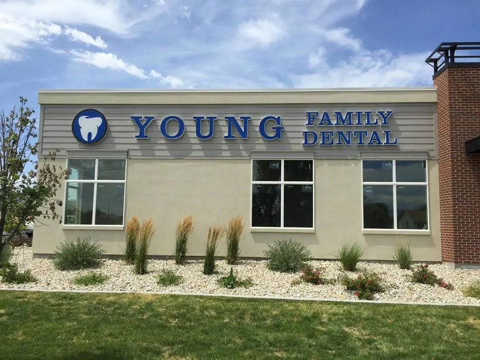 Young Family Dental