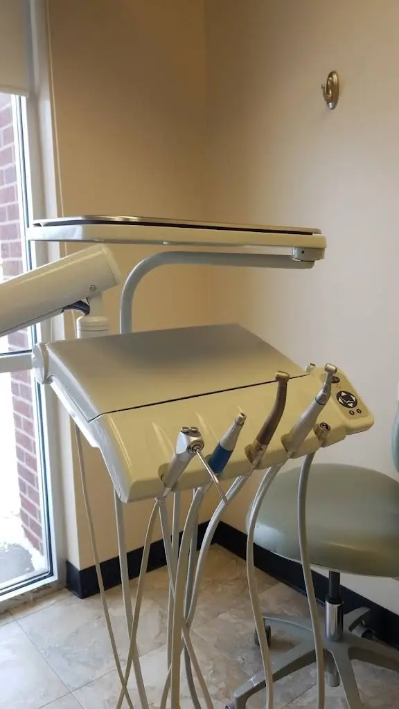 Young Family Dental