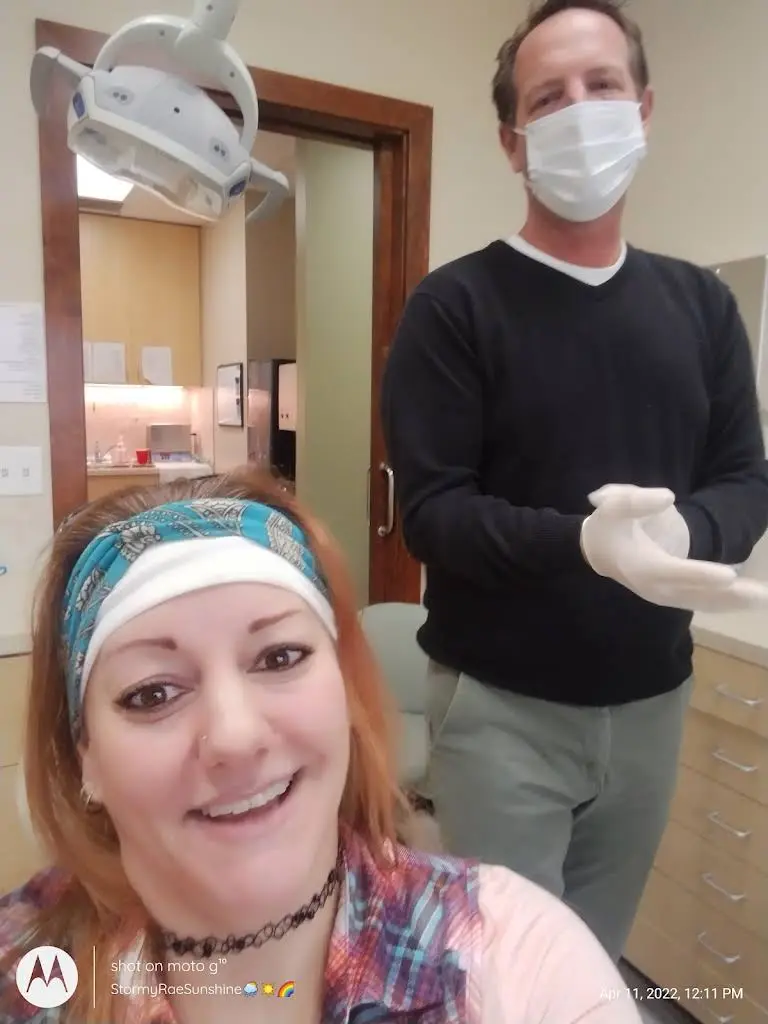 Young Family Dental