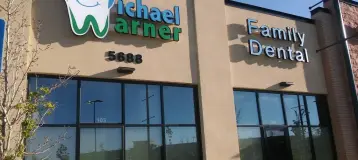 Warner Family Dental