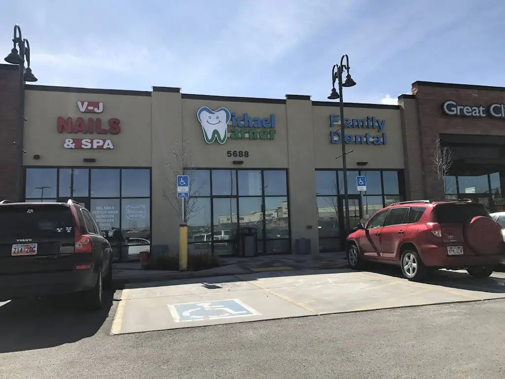 Warner Family Dental