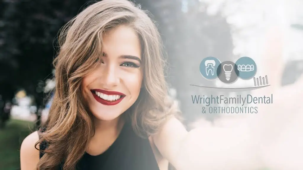 Wright Family Dental