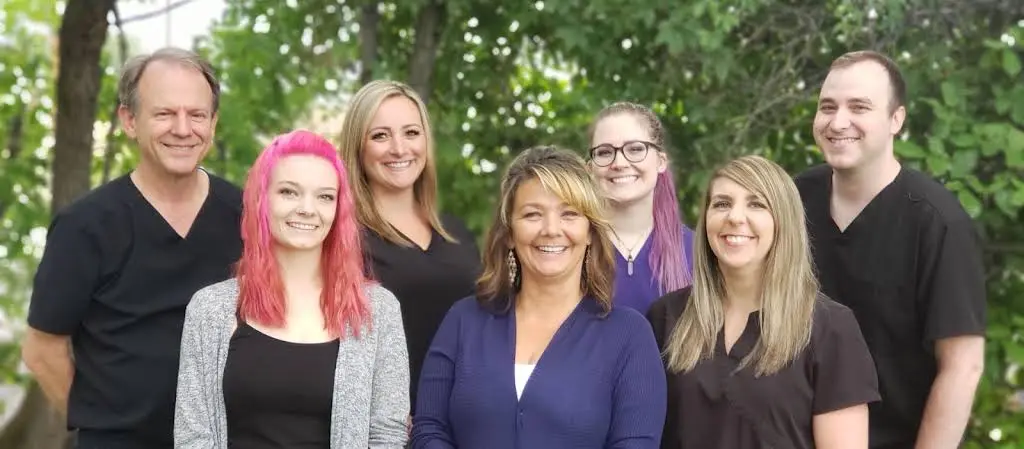 Wright Family Dental