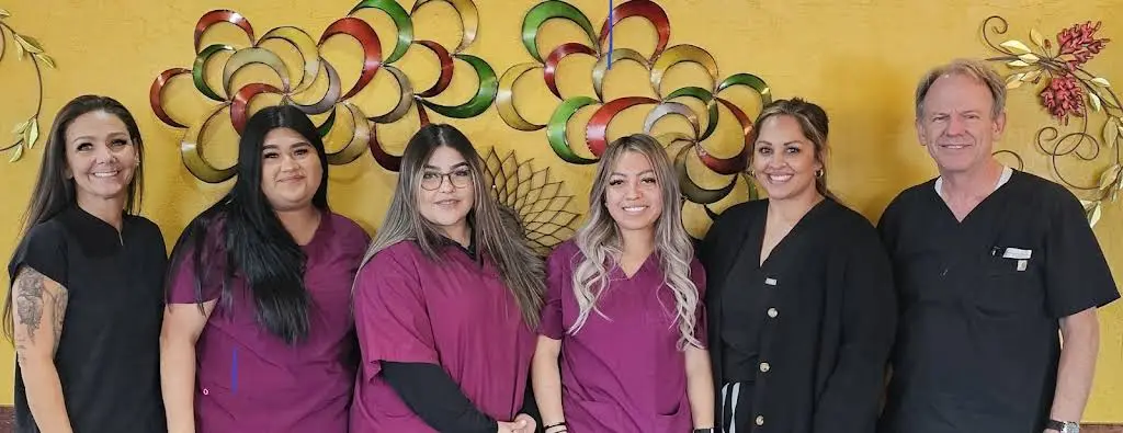 Wright Family Dental