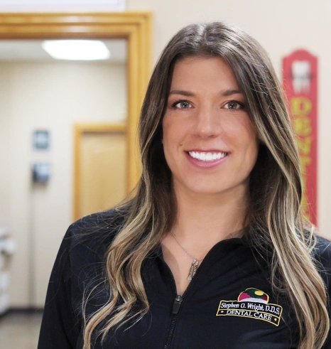 Wright Family Dental