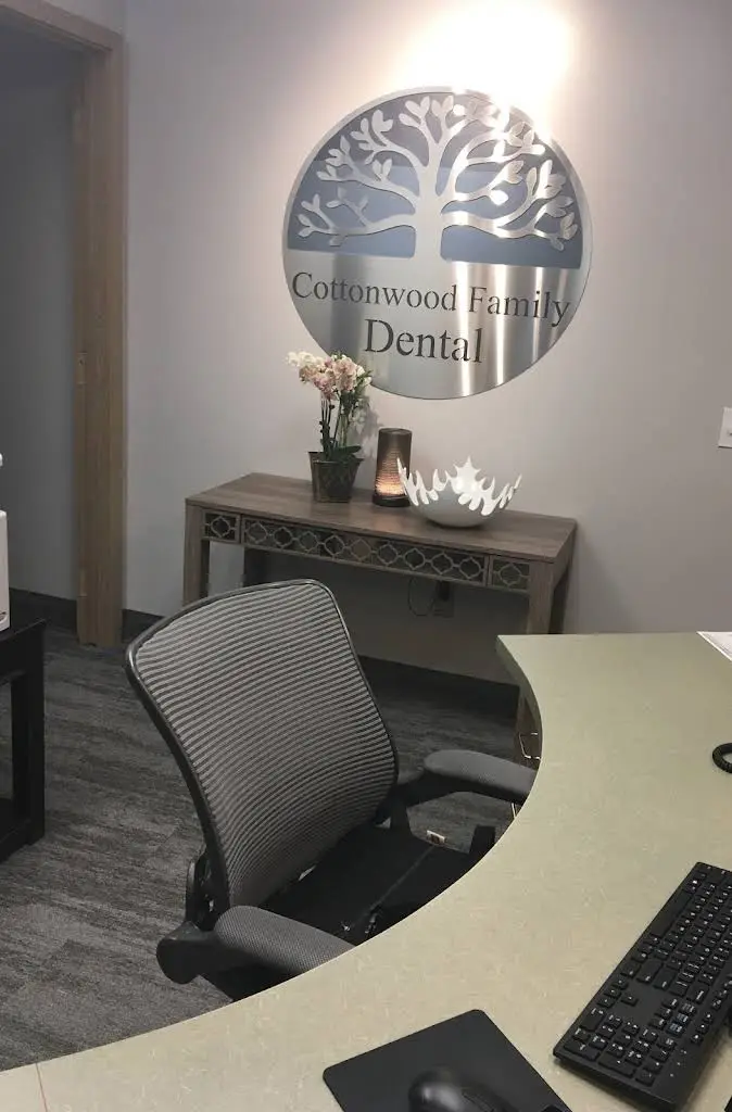 Dr. David G. Julian, DDS