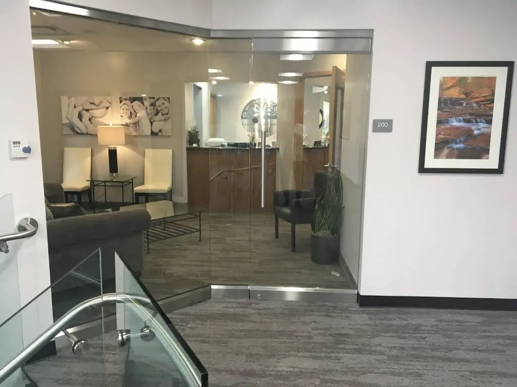 Dr. David G. Julian, DDS