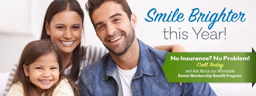 Vine Street Family Dental Care
