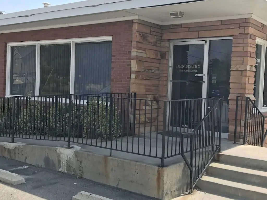 Prestige Dental Care Inc.