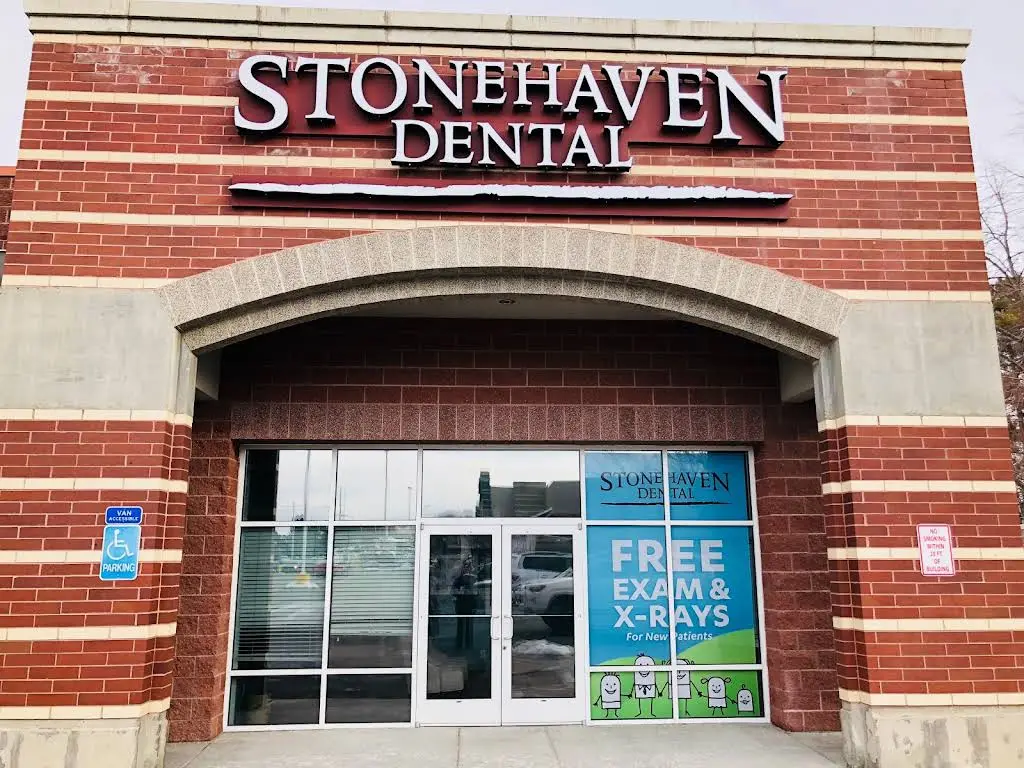 Stonehaven Dental