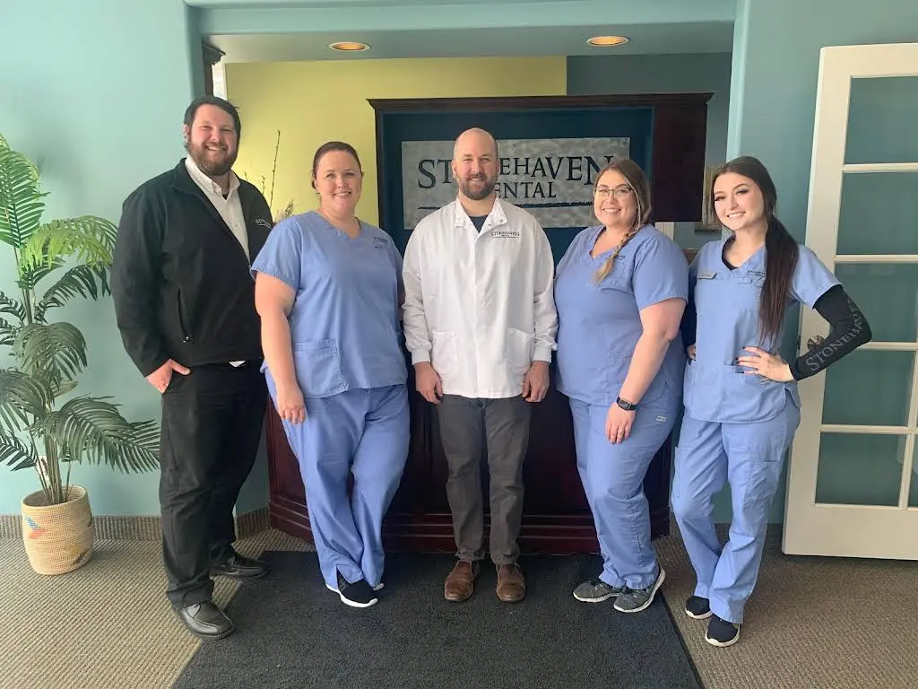 Stonehaven Dental