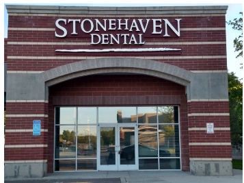 Stonehaven Dental