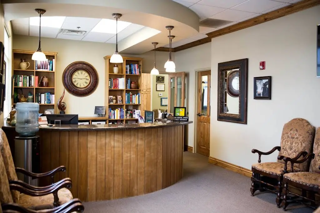 The Dental Studio