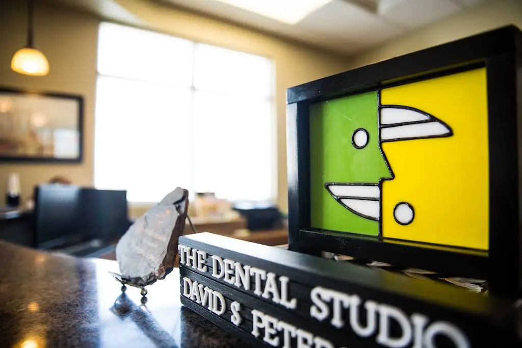 The Dental Studio