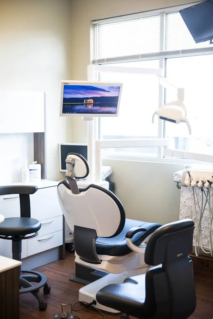 The Dental Studio