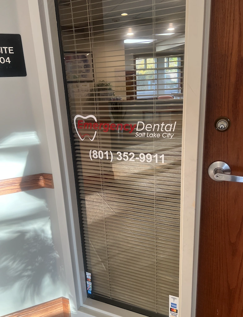 Emergency Dental of Salt Lake City