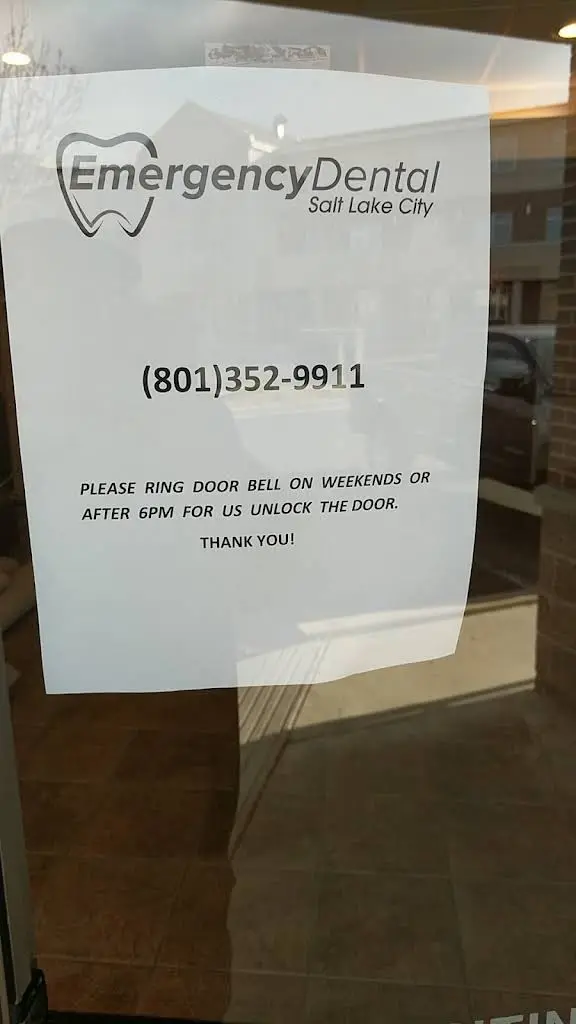 Emergency Dental of Salt Lake City