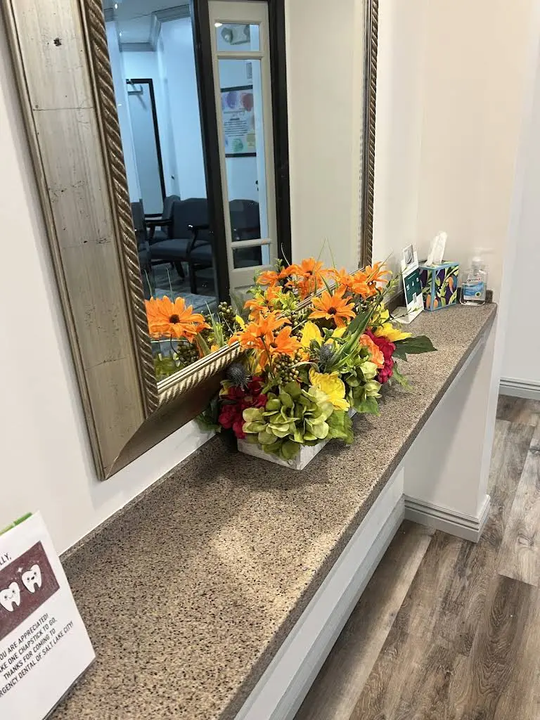 Emergency Dental of Salt Lake City