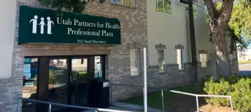 Utah Partners for Health