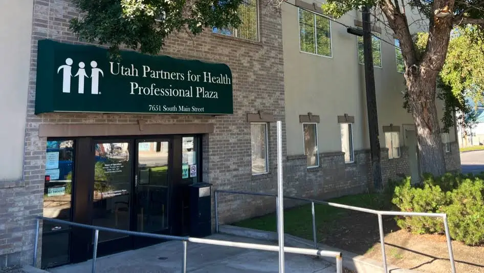 Utah Partners for Health