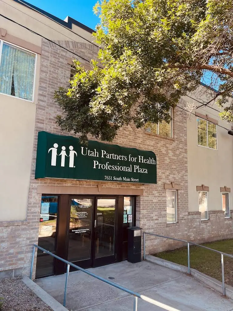 Utah Partners for Health