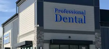 Professional Dental