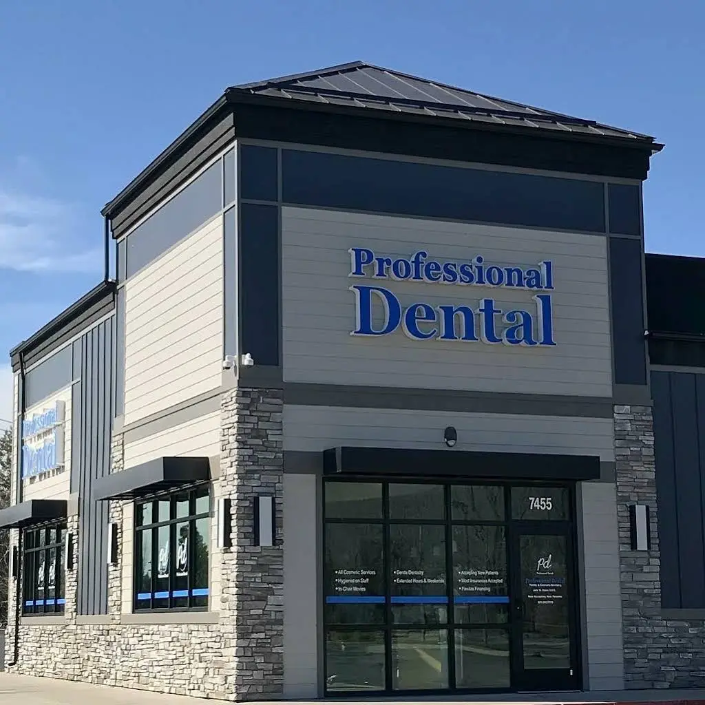 Professional Dental