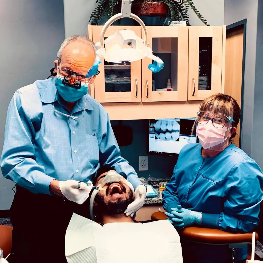 Professional Dental