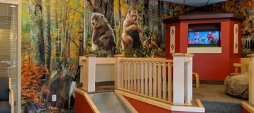 Creek Road Orthodontics & Pediatric Dentistry