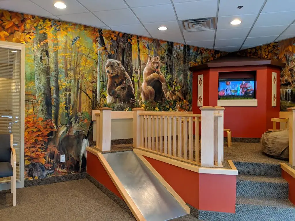 Creek Road Orthodontics & Pediatric Dentistry