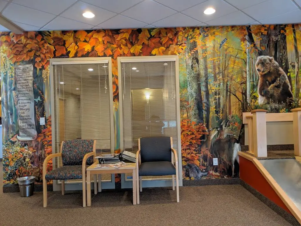 Creek Road Orthodontics & Pediatric Dentistry