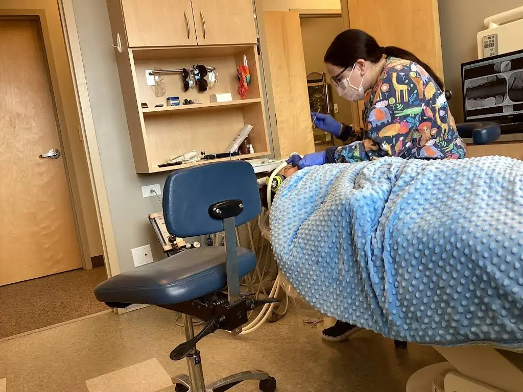 Creek Road Orthodontics & Pediatric Dentistry