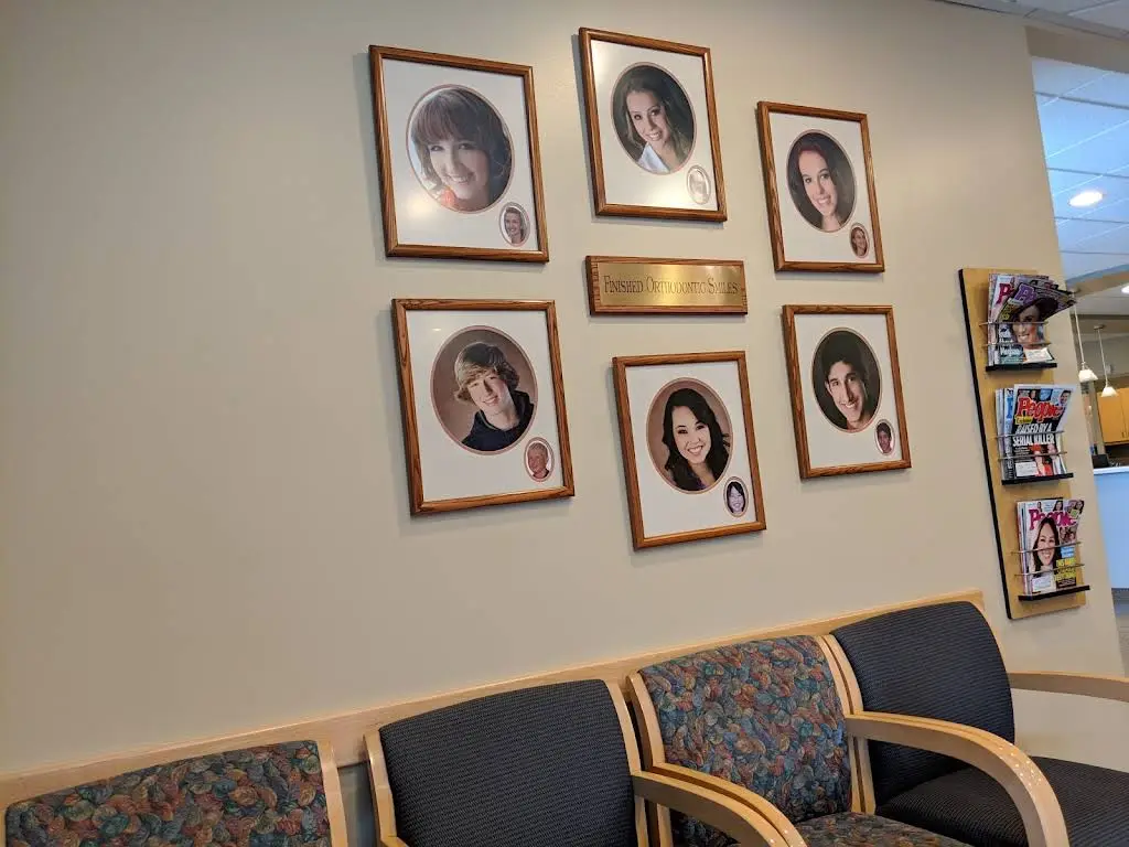 Creek Road Orthodontics & Pediatric Dentistry