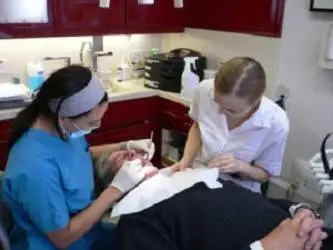 Alpenglow Dental