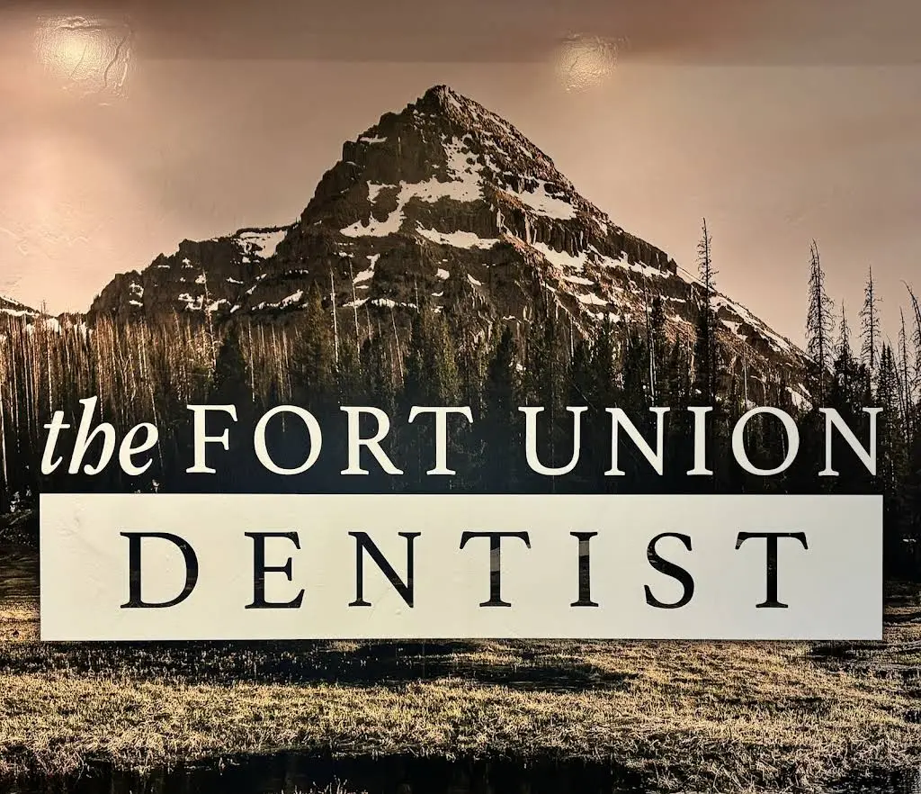 The Fort Union Dentist