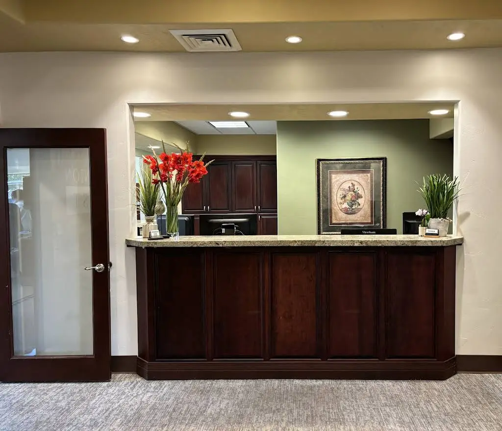 The Fort Union Dentist