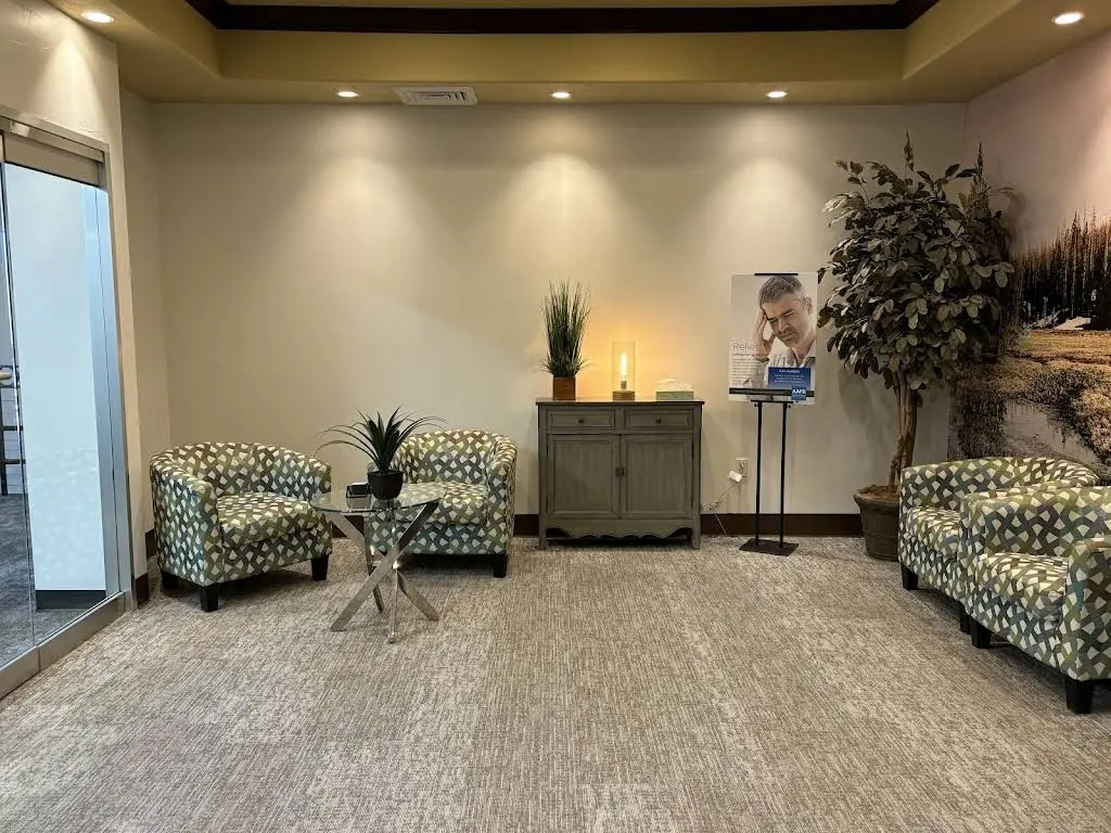 The Fort Union Dentist