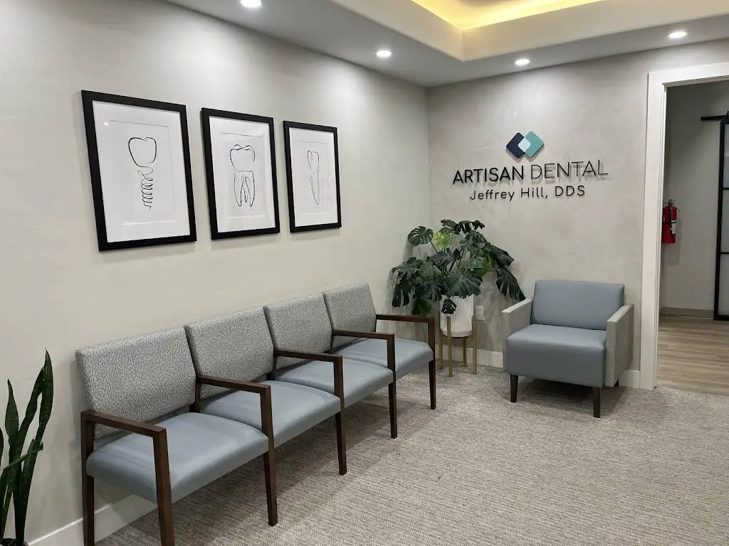 Artisan Dental