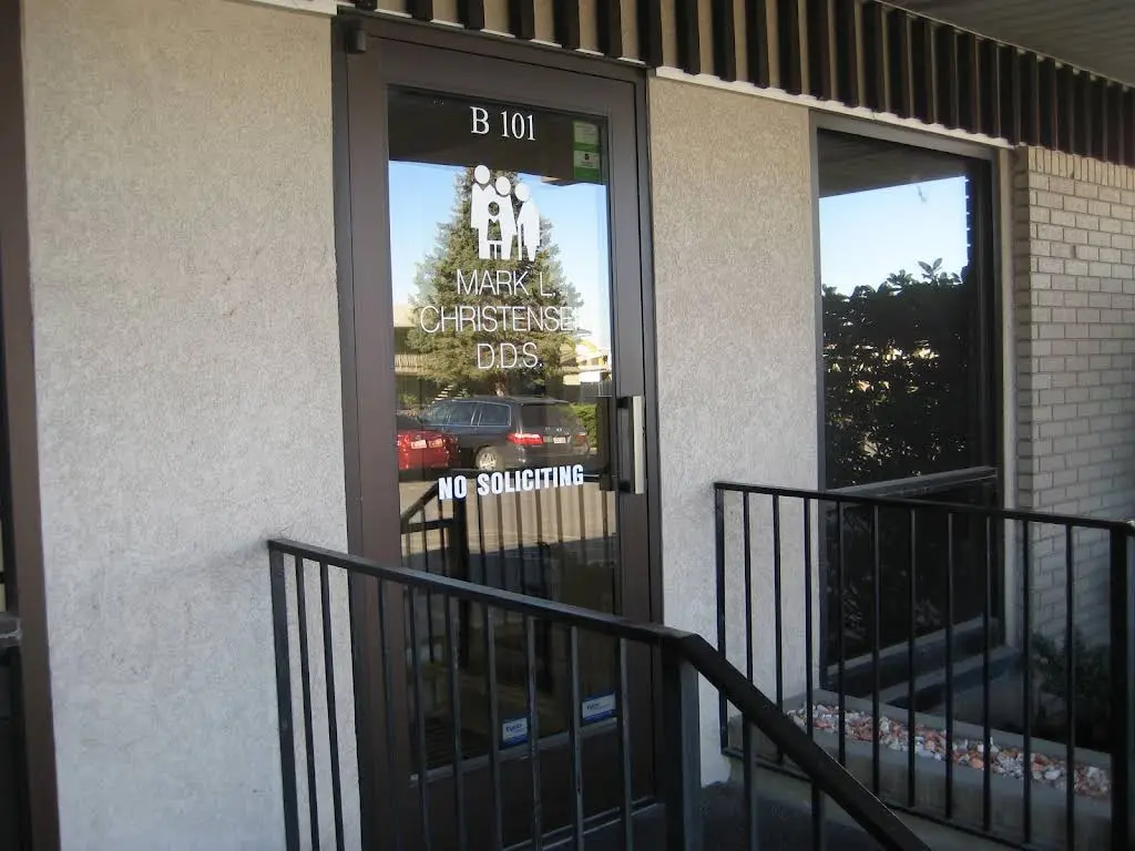 Mark L Christensen DDS & Associates