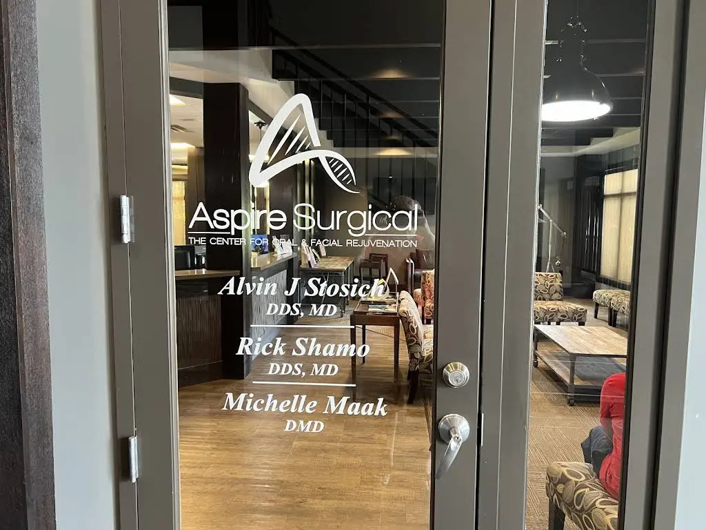 Aspire Surgical